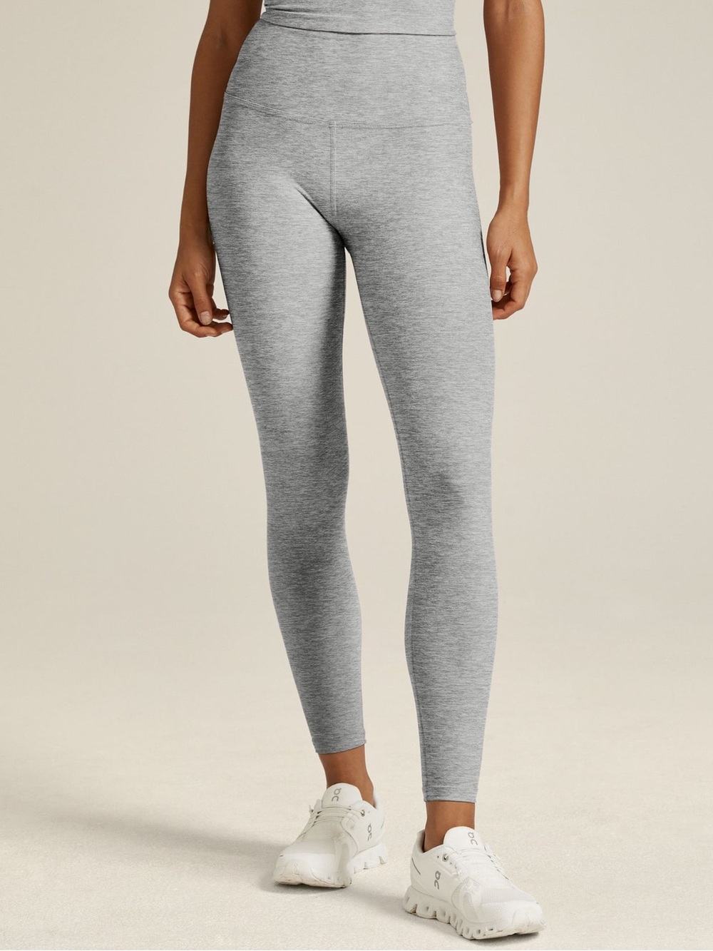 Beyond Yoga Spacedye™ Caught In The Midi High Waisted Legging | XL